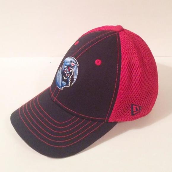 Lakewood Blueclaws Hat - Picture 1 of 3